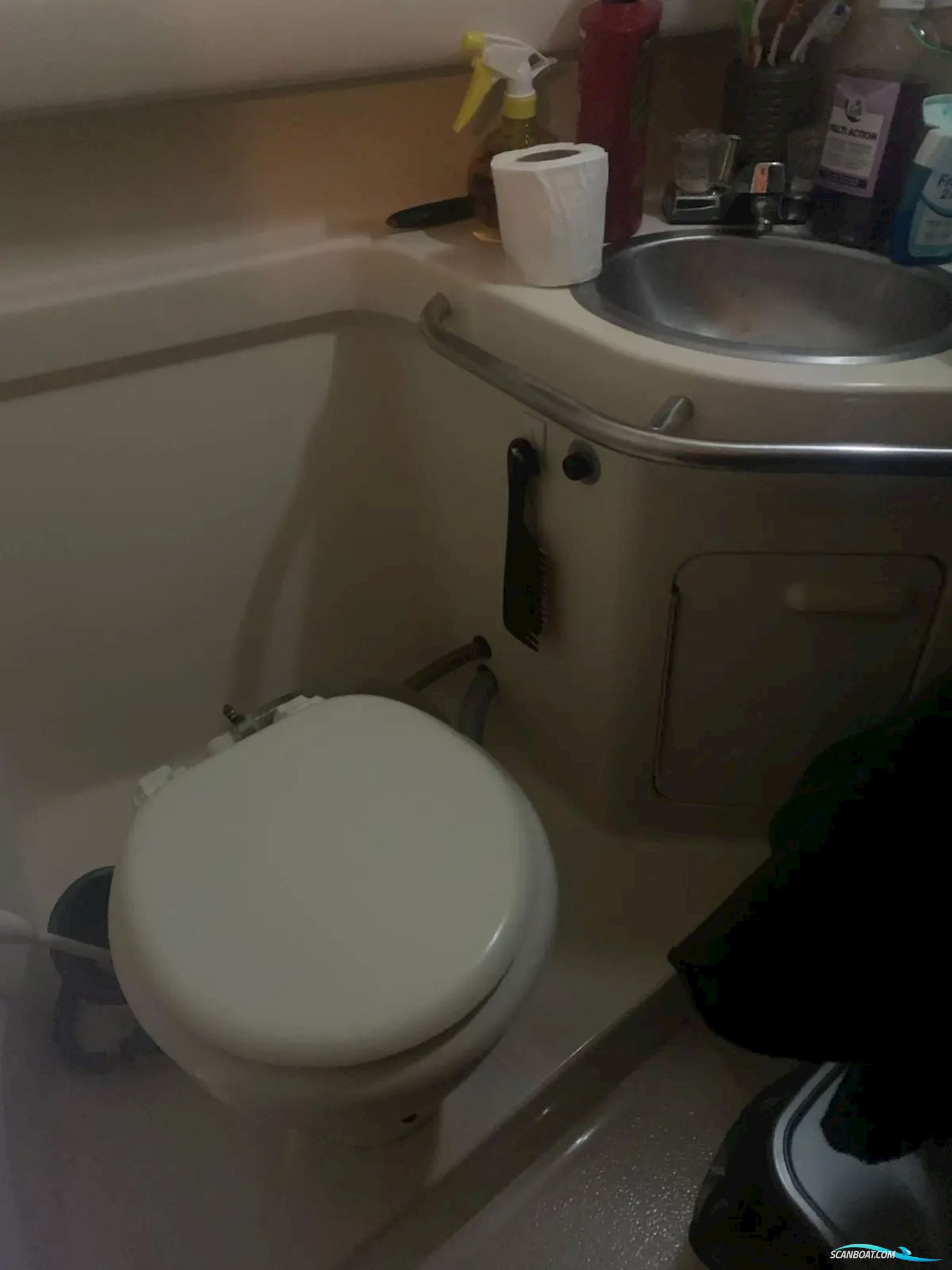 Sea Ray 270 Sundancer