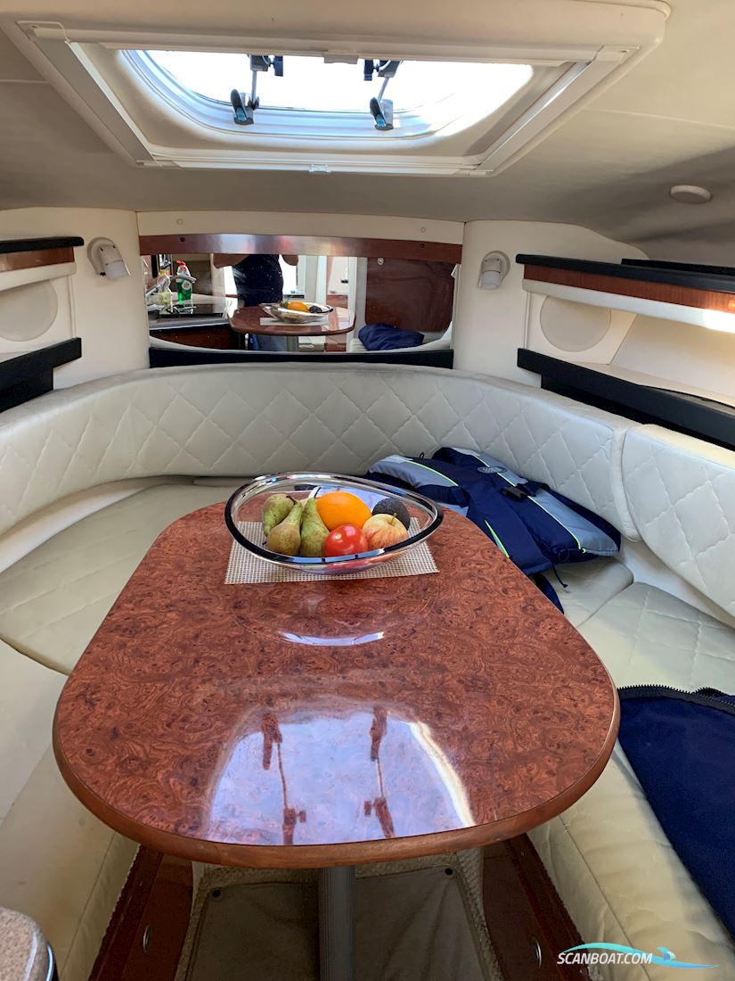 Sea Ray 275 Sundancer