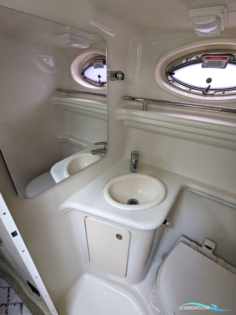 Sea Ray 275 Sundancer