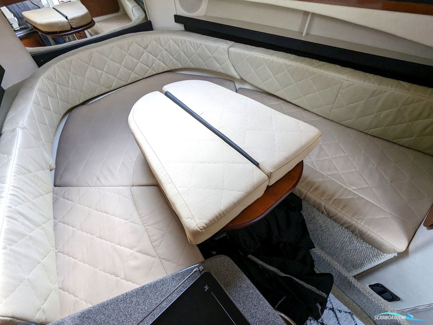 Sea Ray 275 Sundancer