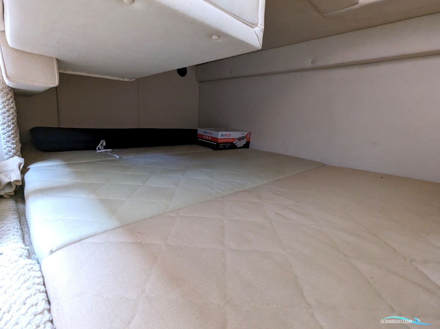 Sea Ray 275 Sundancer