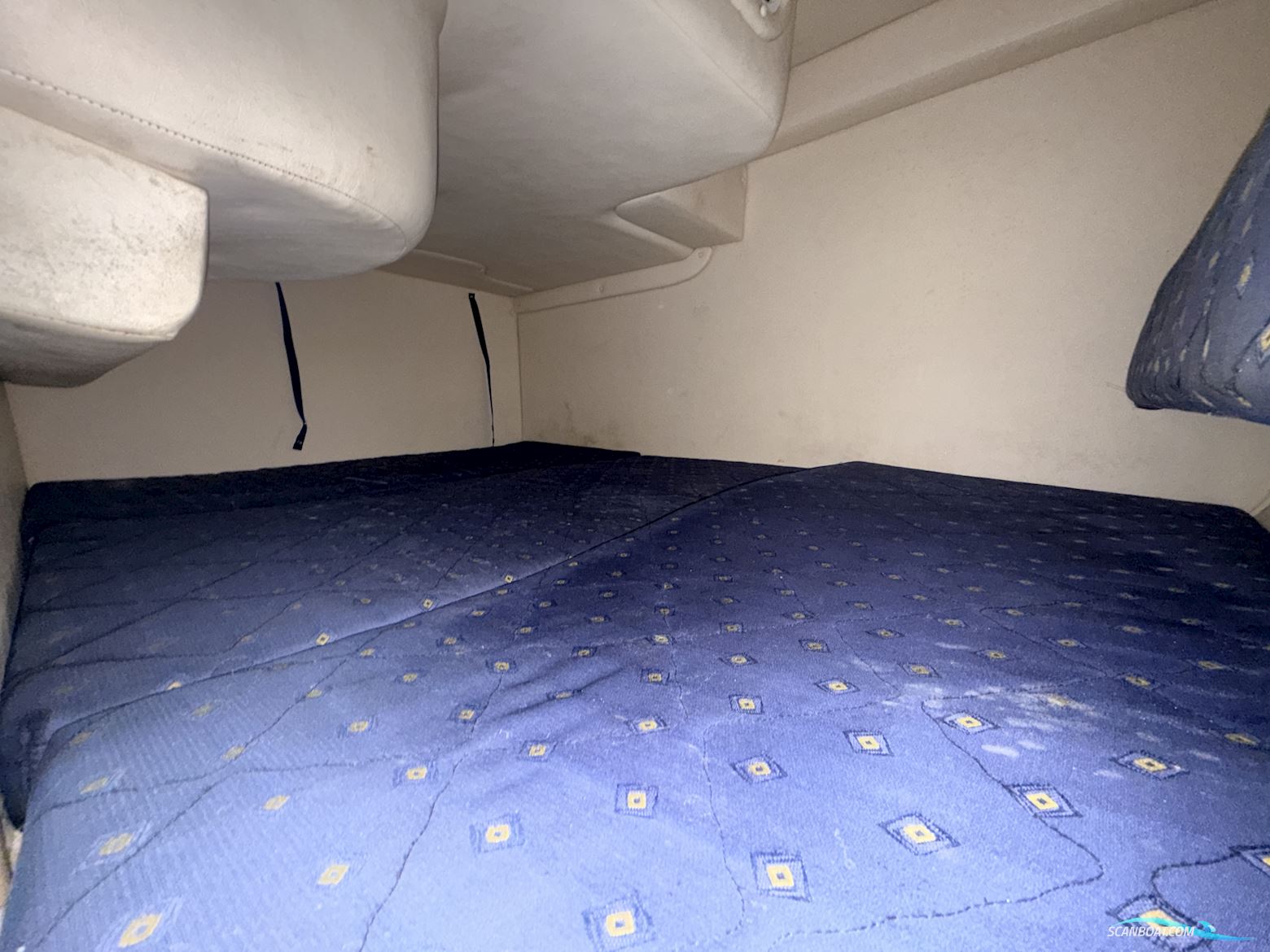 Sea Ray 275 Sundancer