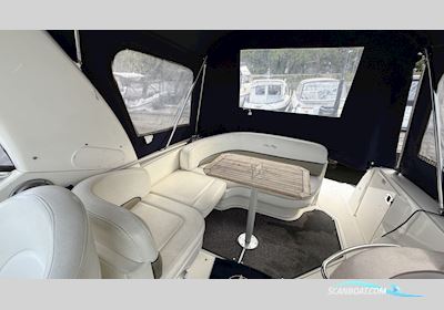 Sea Ray 275 Sundancer Motorbåt 2005, med Mercruiser motor, Sverige