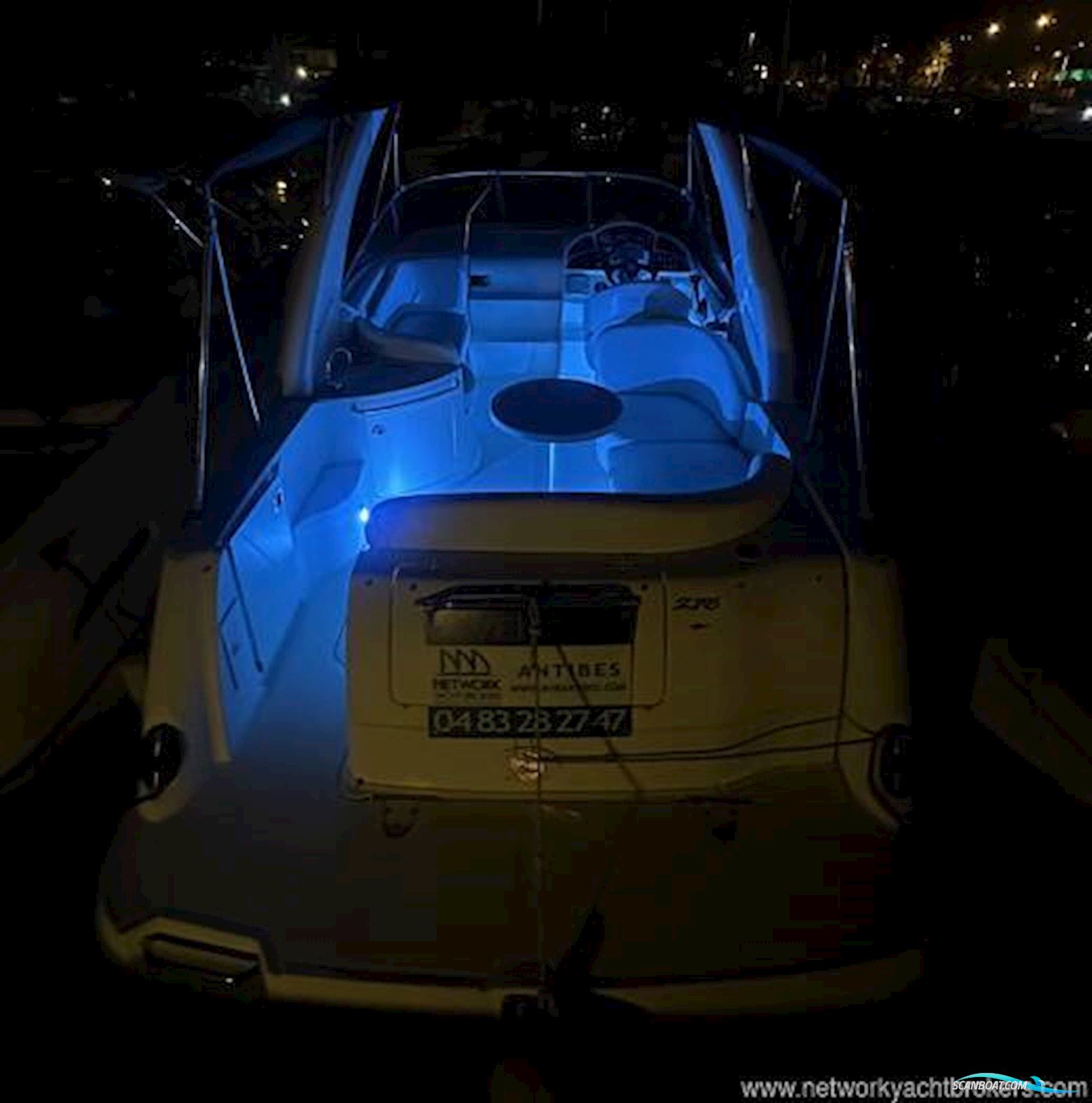 Sea Ray 275 Sundancer