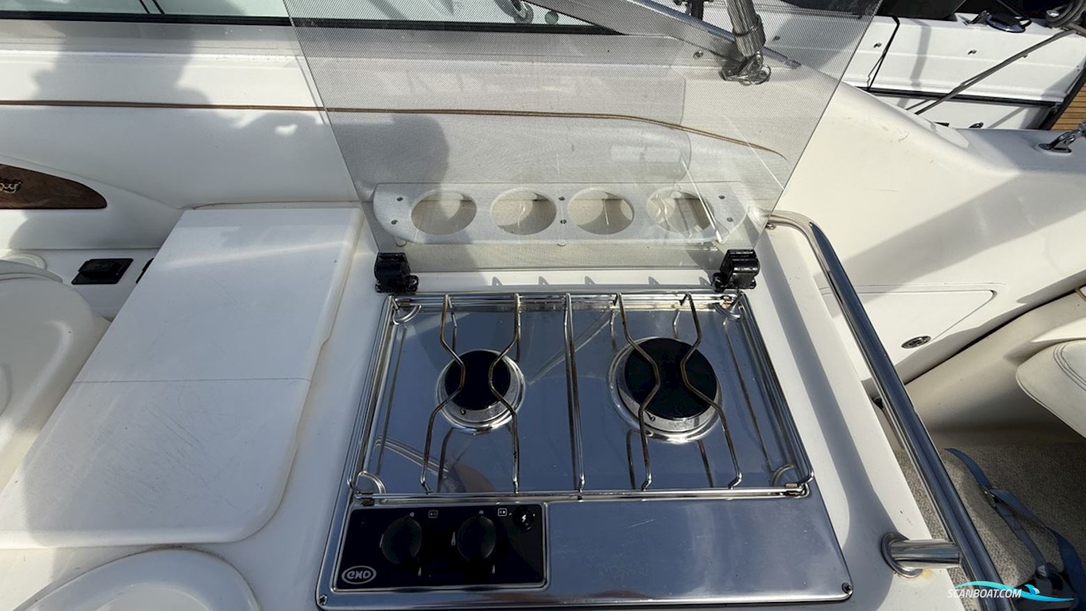 Sea Ray 280 SUN SPORT