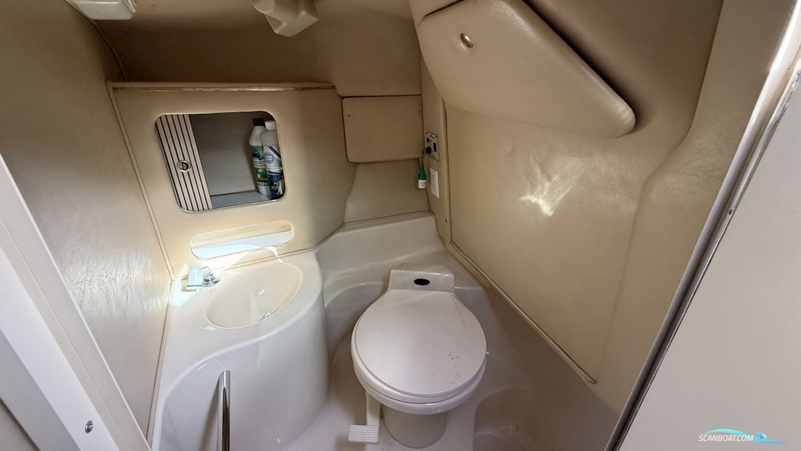 Sea Ray 280 SUN SPORT