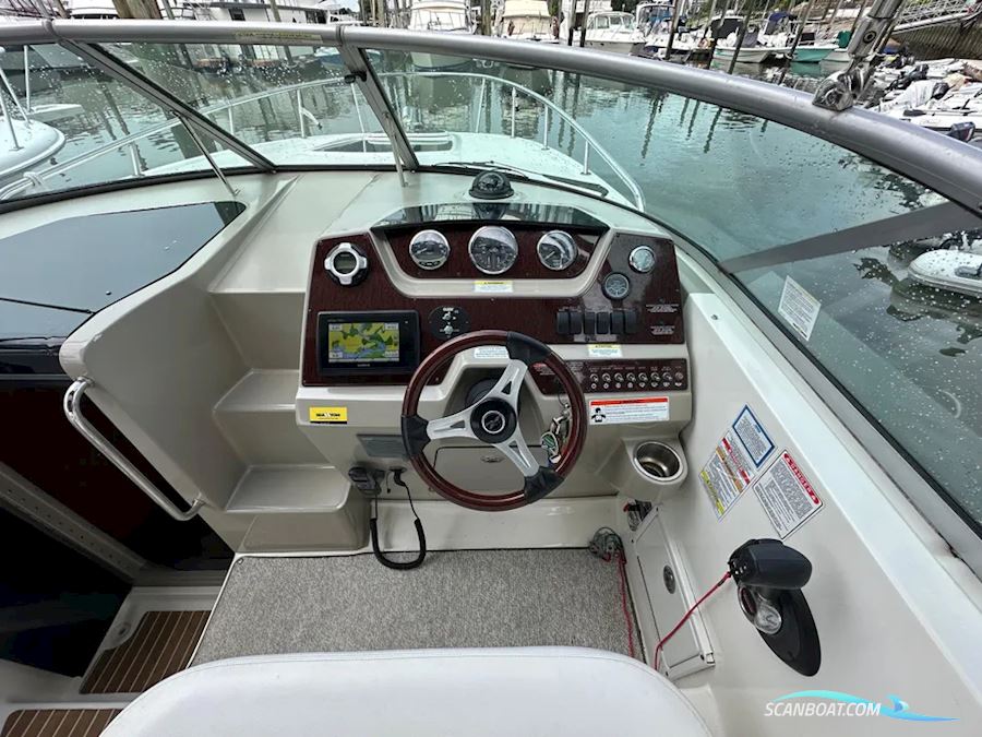 Sea Ray 280 Sundancer