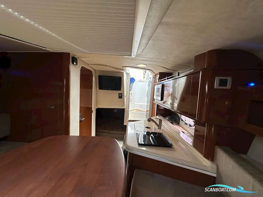 Sea Ray 280 Sundancer