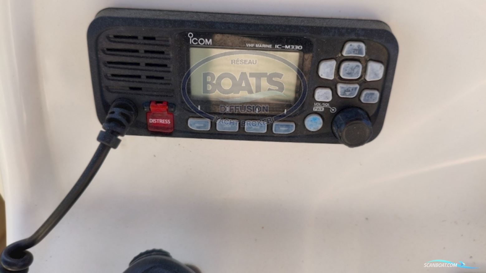 Sea Ray 290 Amberjack