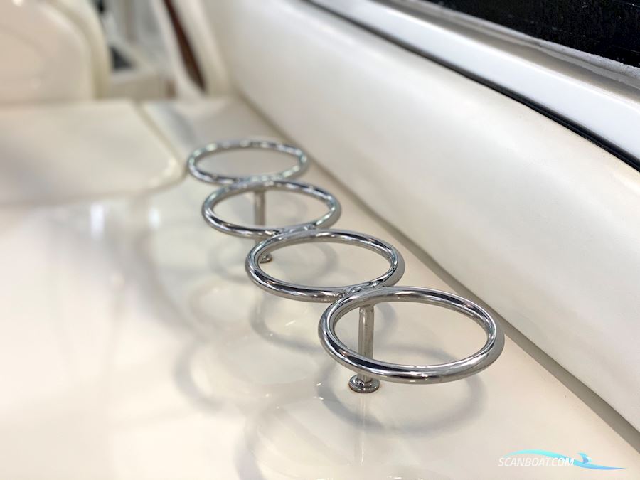 Sea Ray 290 Slx Select