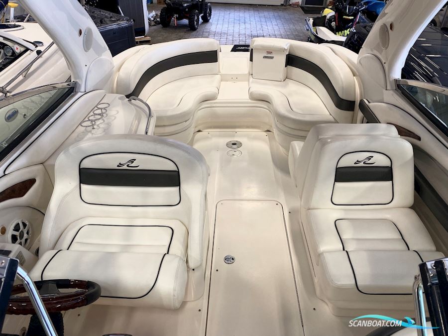 Sea Ray 290 Slx Select