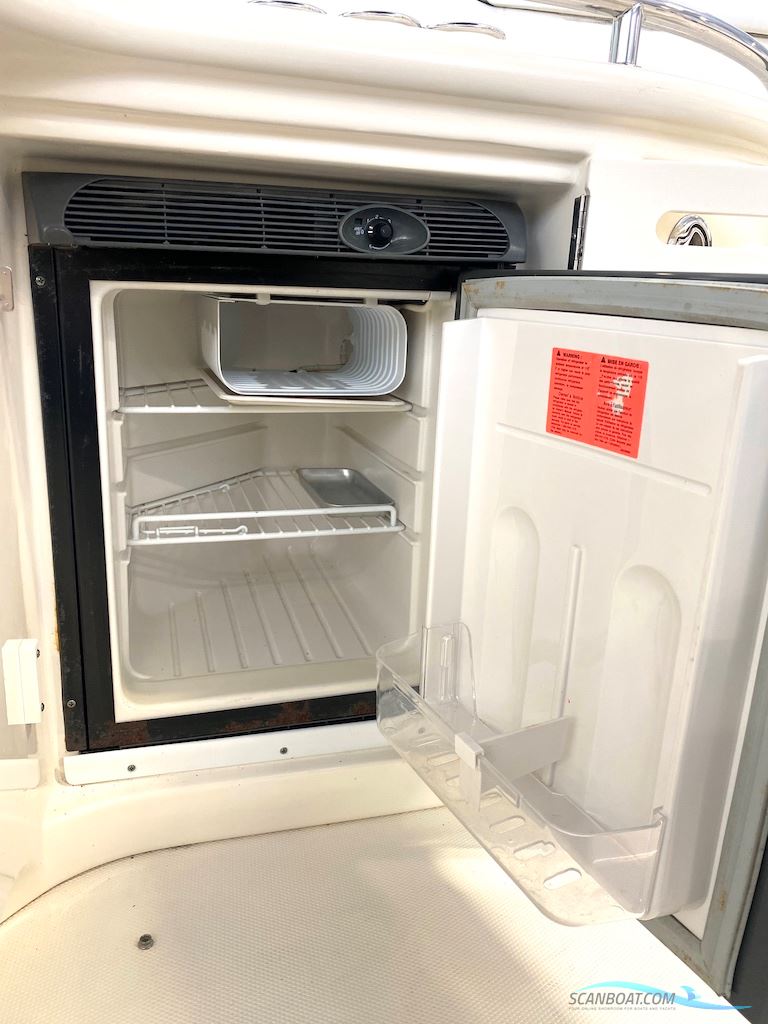 Sea Ray 290 Slx Select