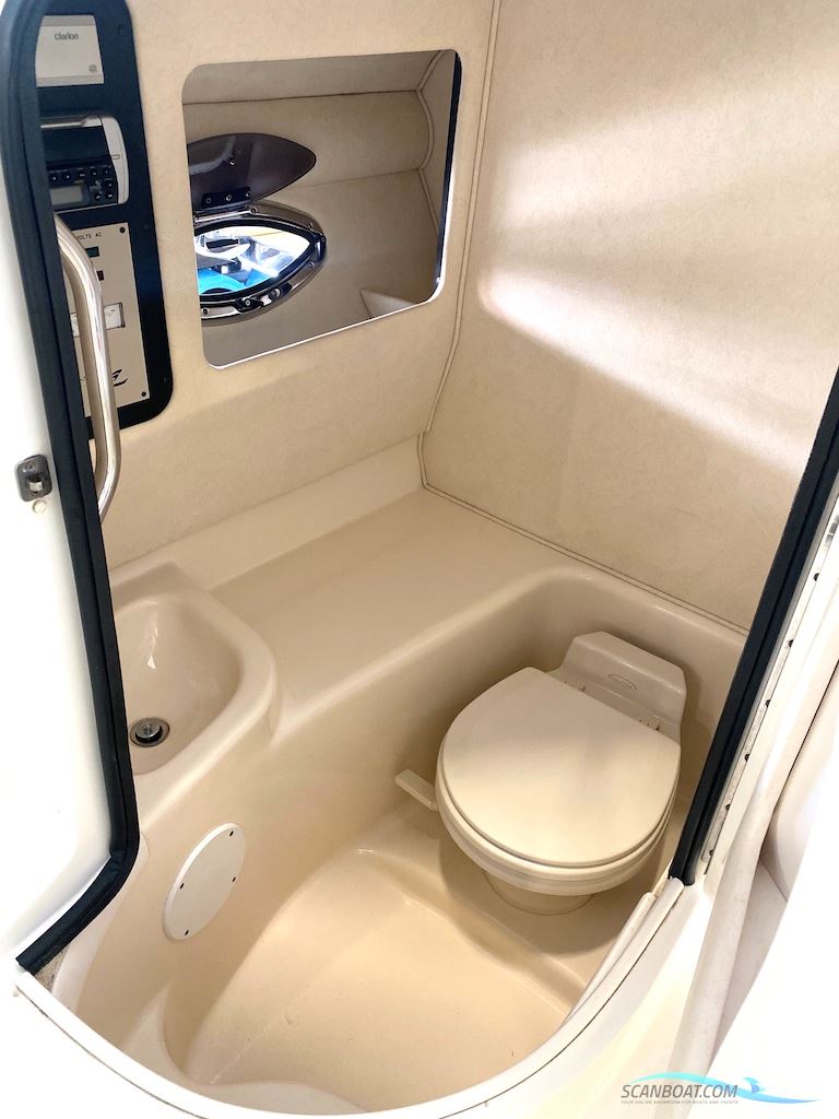 Sea Ray 290 Slx Select