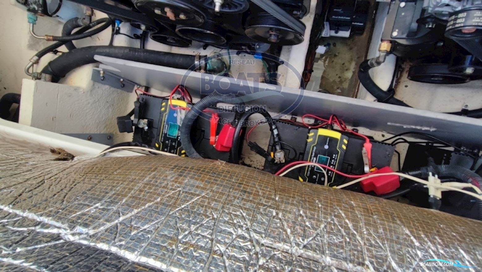 Sea Ray 290 sun sport