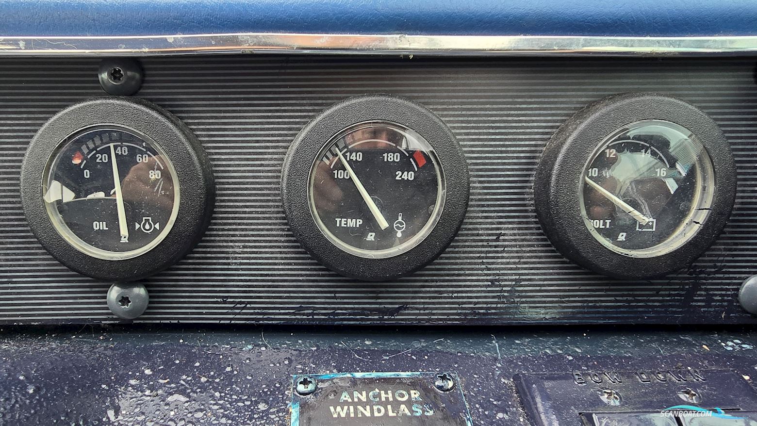 Sea Ray 290 Sundancer