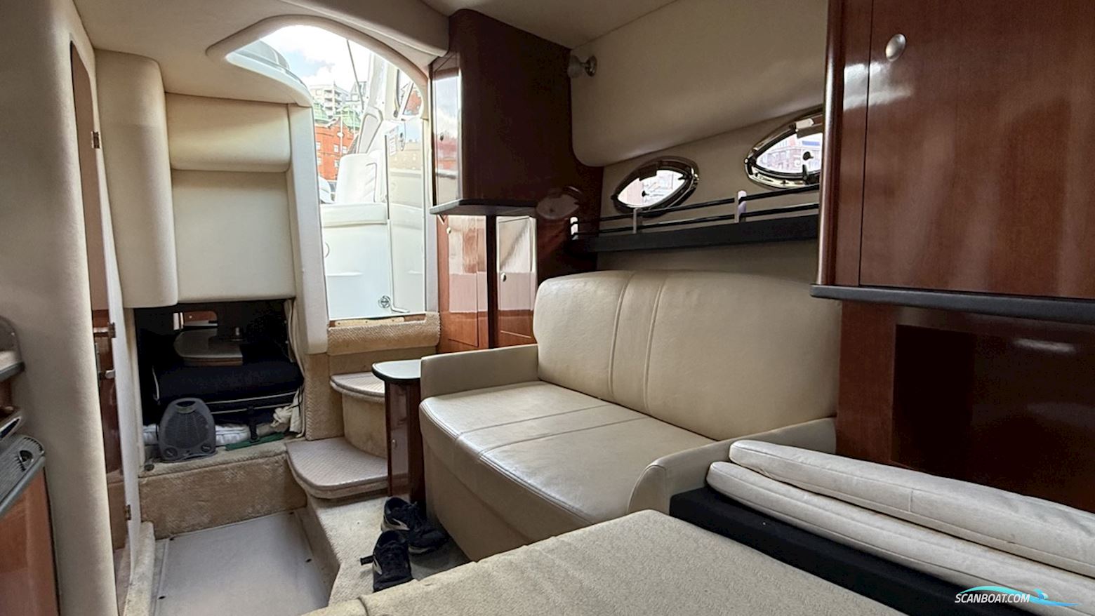 Sea Ray 290 Sundancer