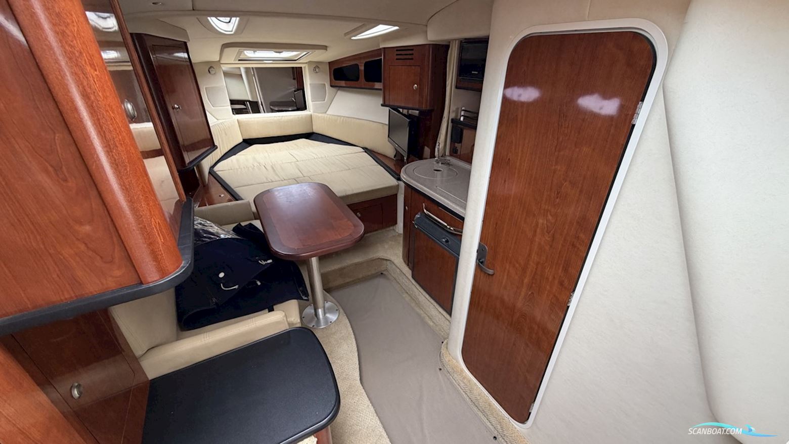 Sea Ray 290 Sundancer