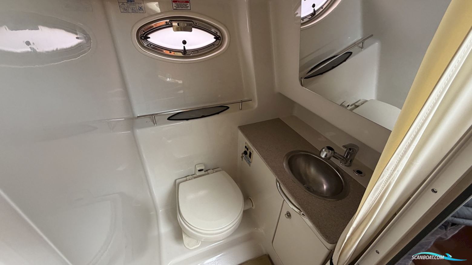 Sea Ray 290 Sundancer