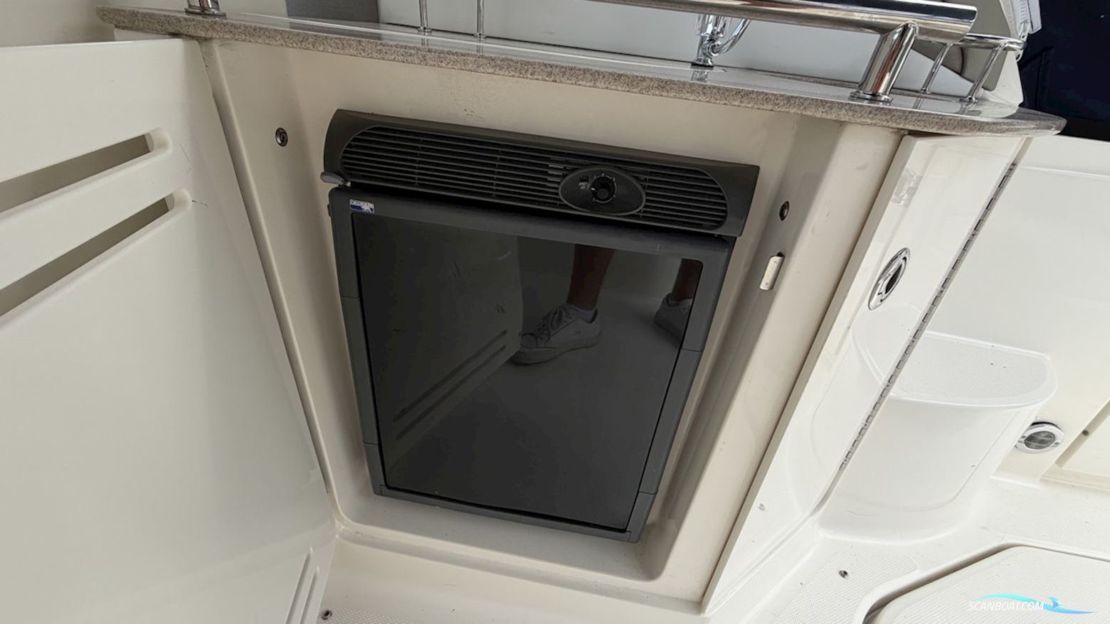 Sea Ray 290 Sundancer
