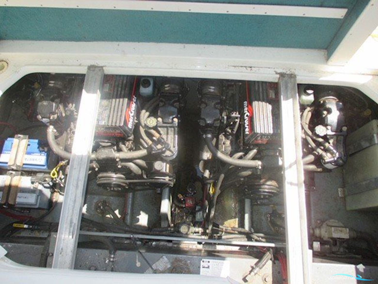 Sea Ray 290 Sundancer