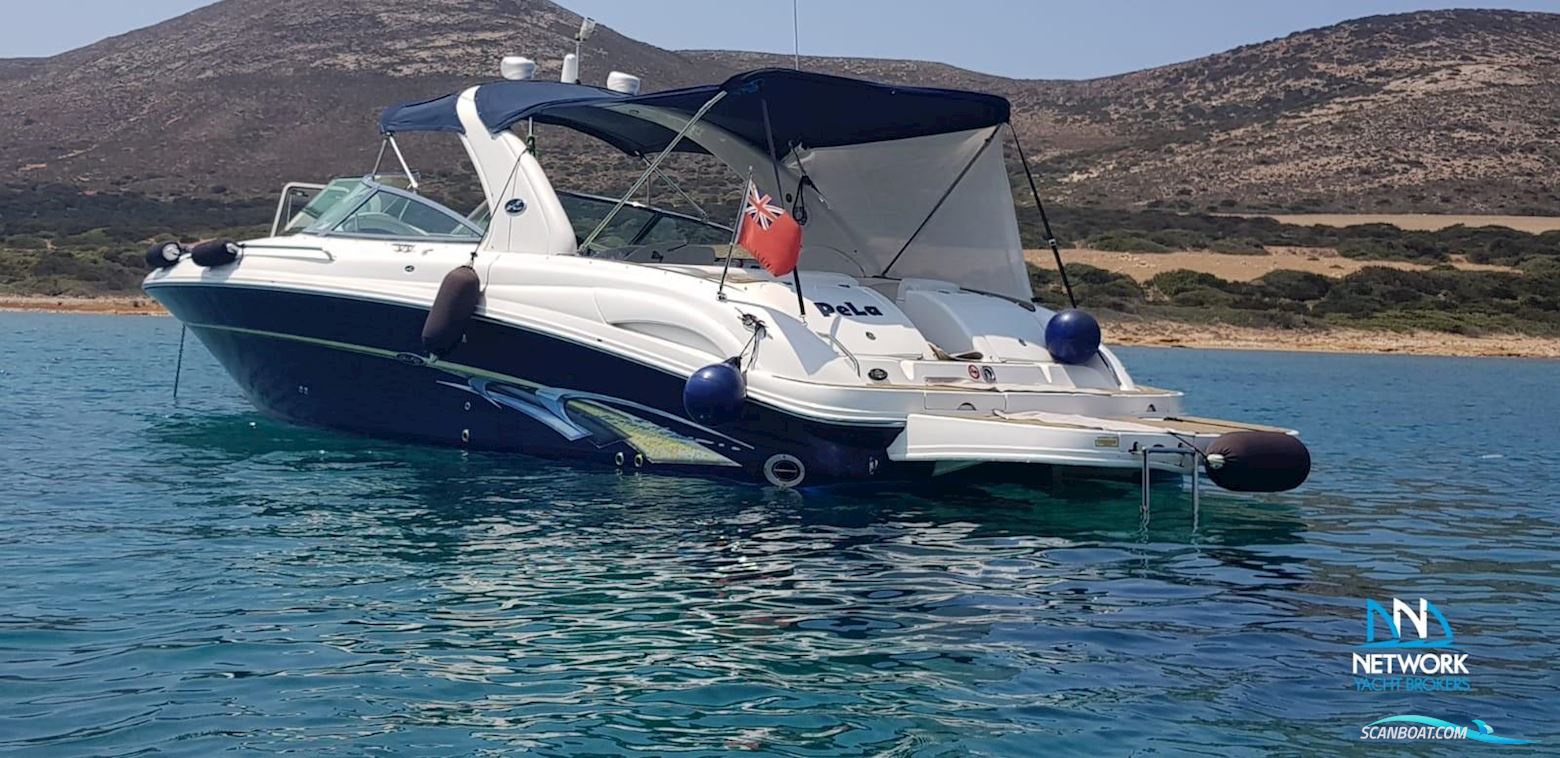 Sea Ray 295 Sun Sport
