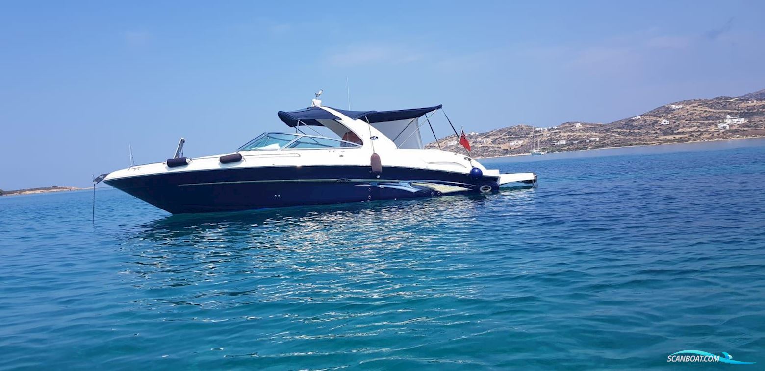 Sea Ray 295 Sun Sport