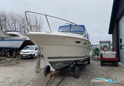 Sea Ray 300 Sundancer Motorbåt 1985, Danmark