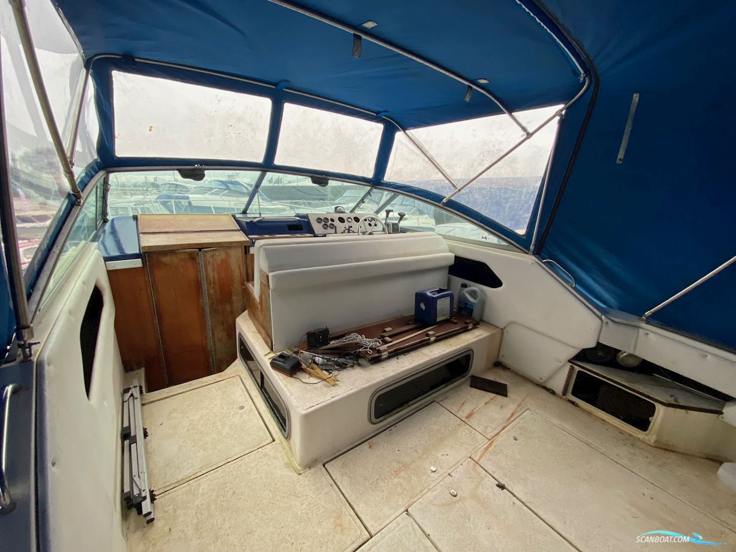 Sea Ray 300 Sundancer