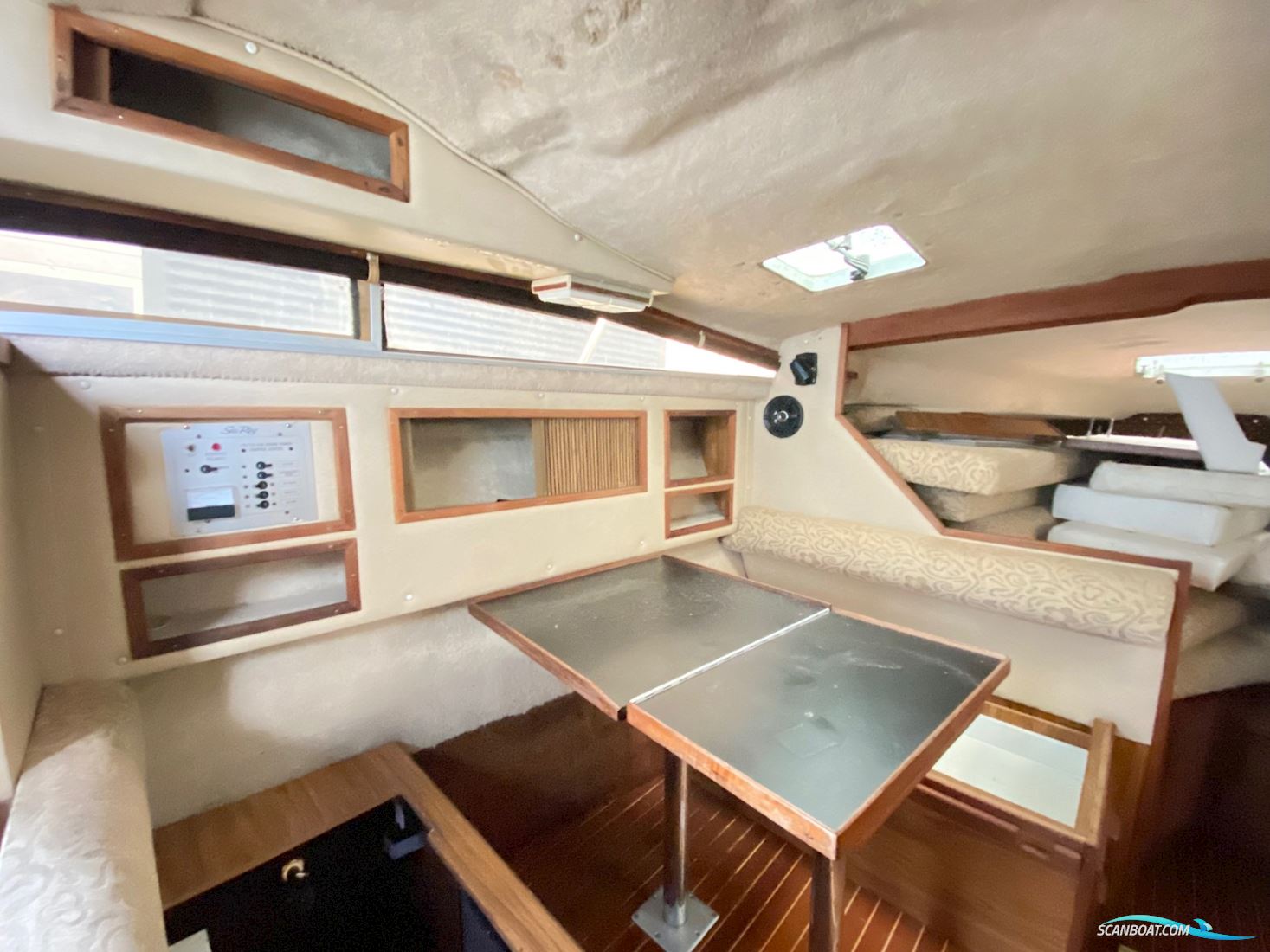 Sea Ray 300 Sundancer