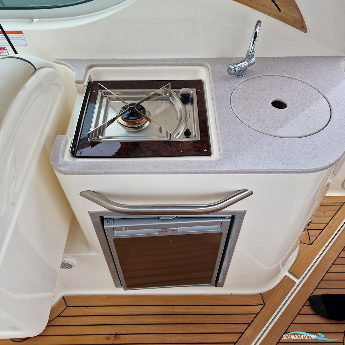 Sea Ray 305 Sundancer