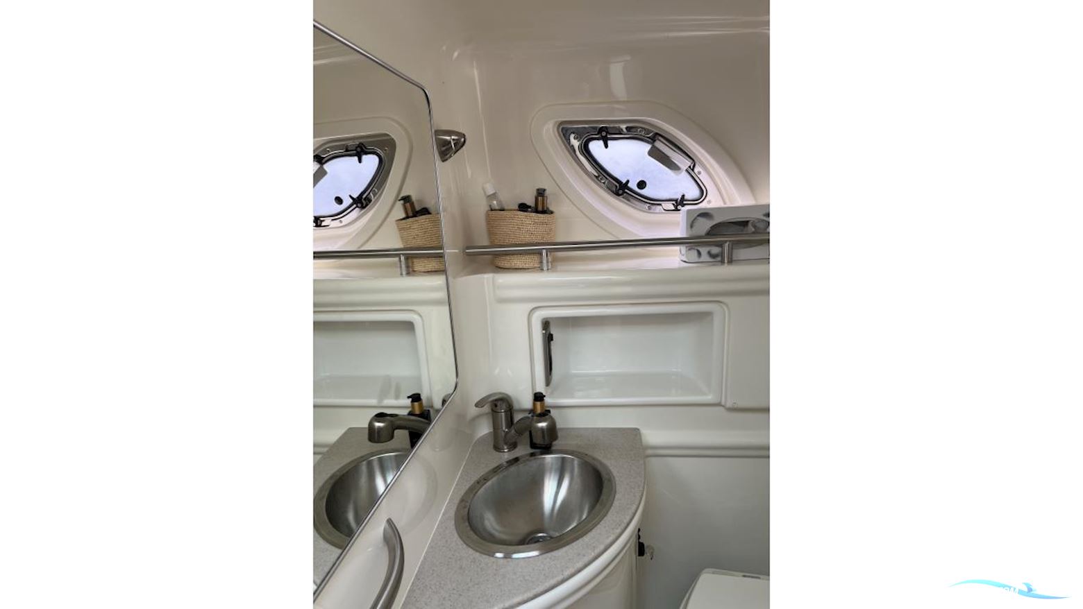 Sea Ray 305 Sundancer