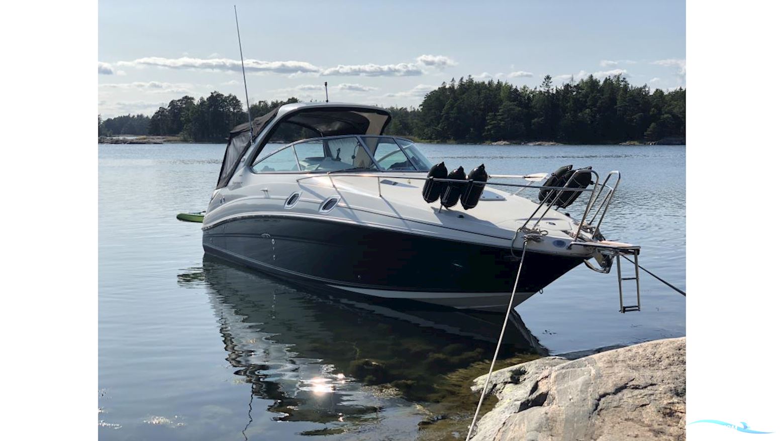 Sea Ray 305 Sundancer