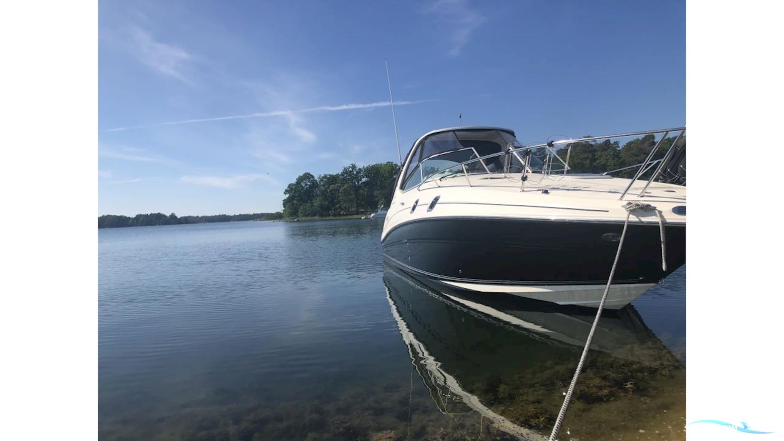 Sea Ray 305 Sundancer