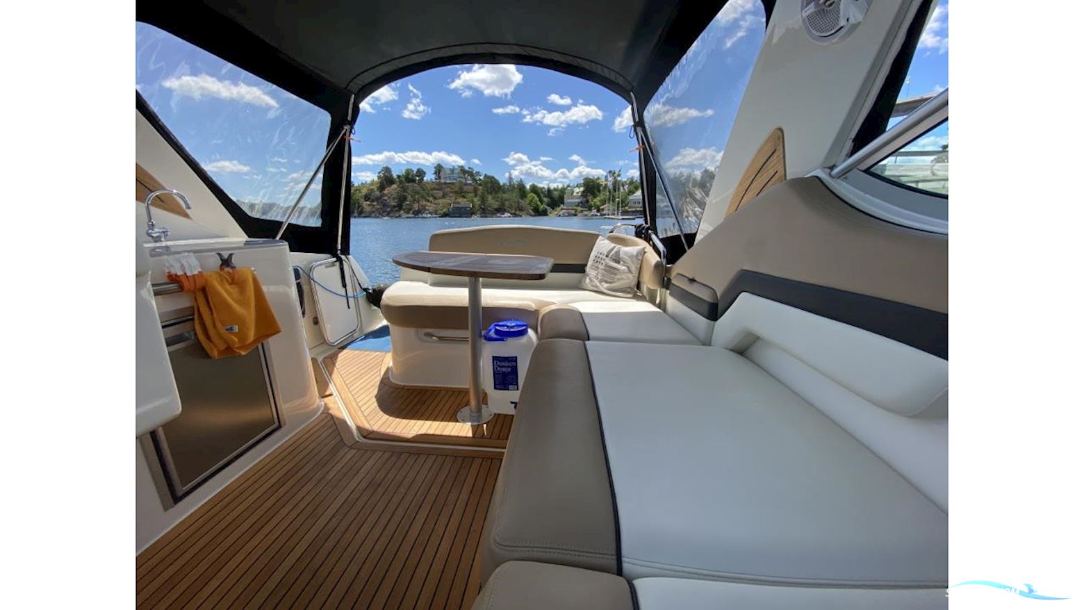 Sea Ray 305 Sundancer