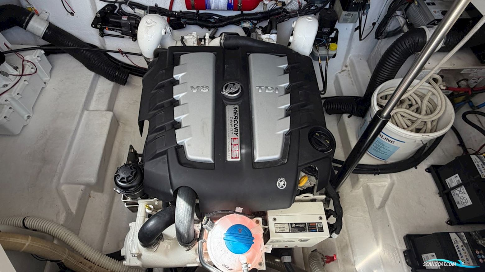 Sea Ray 305 SUNDANCER