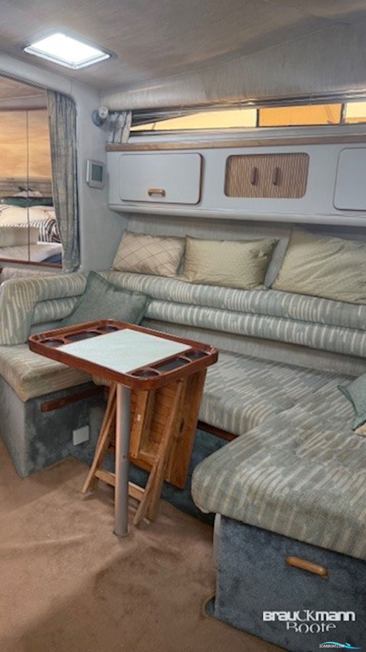 Sea Ray 310 DA