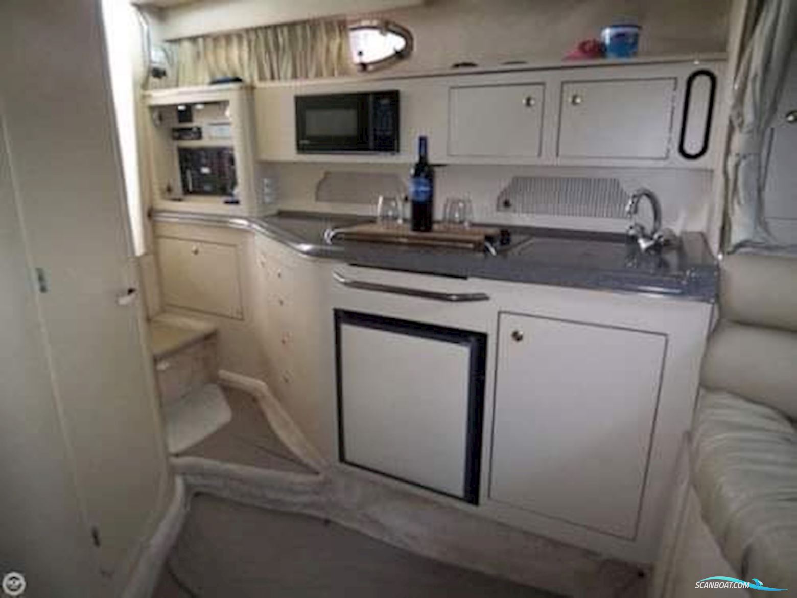 Sea Ray 310 SUNDANCER