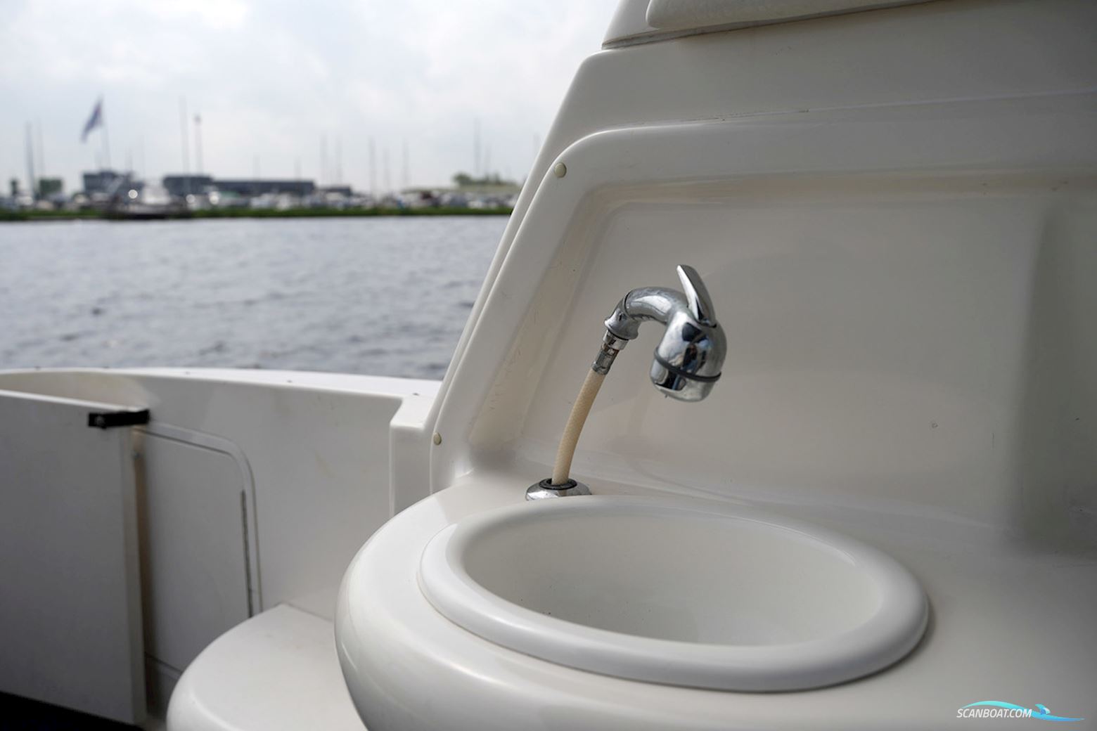 Sea Ray 310 Sundancer