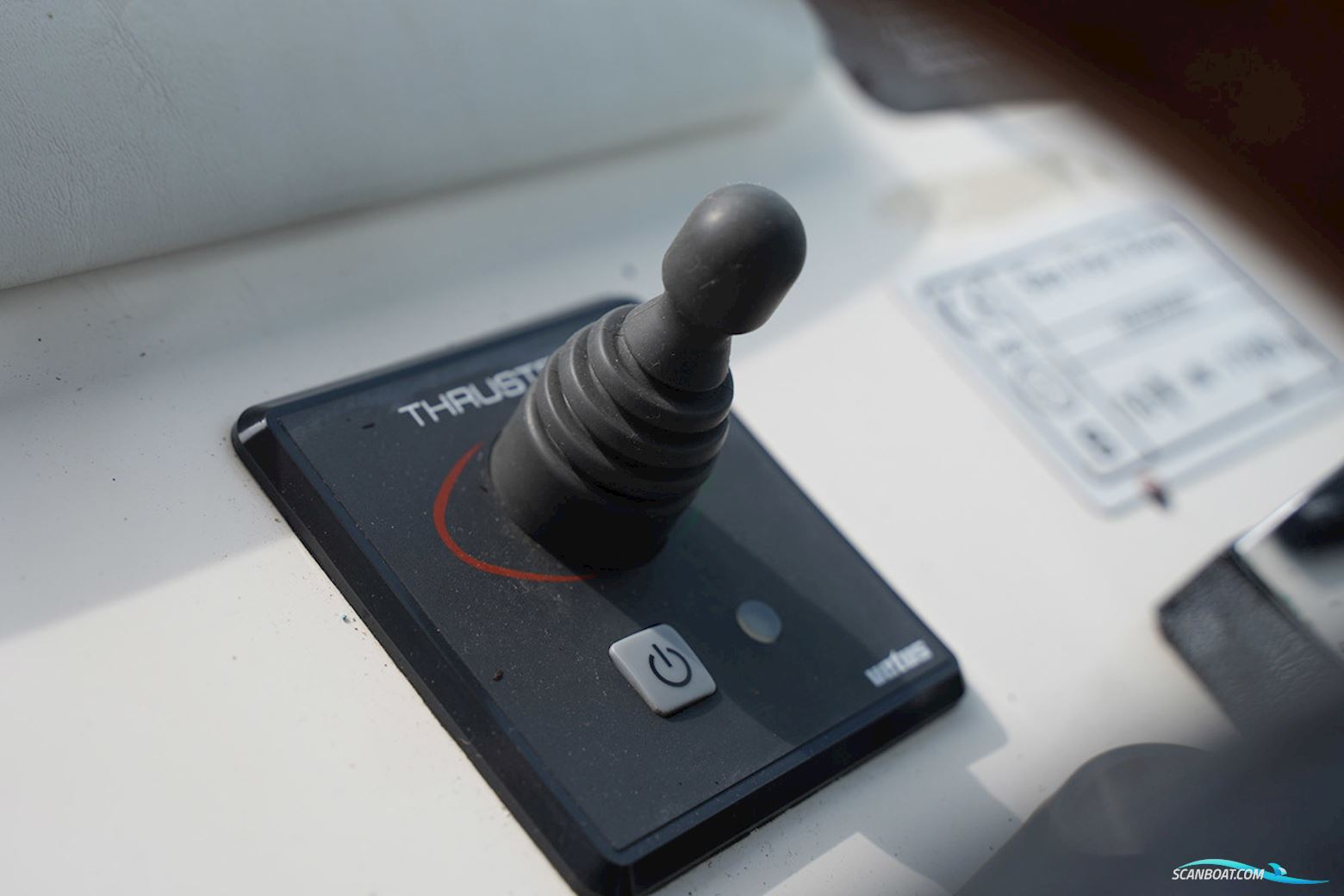 Sea Ray 310 Sundancer