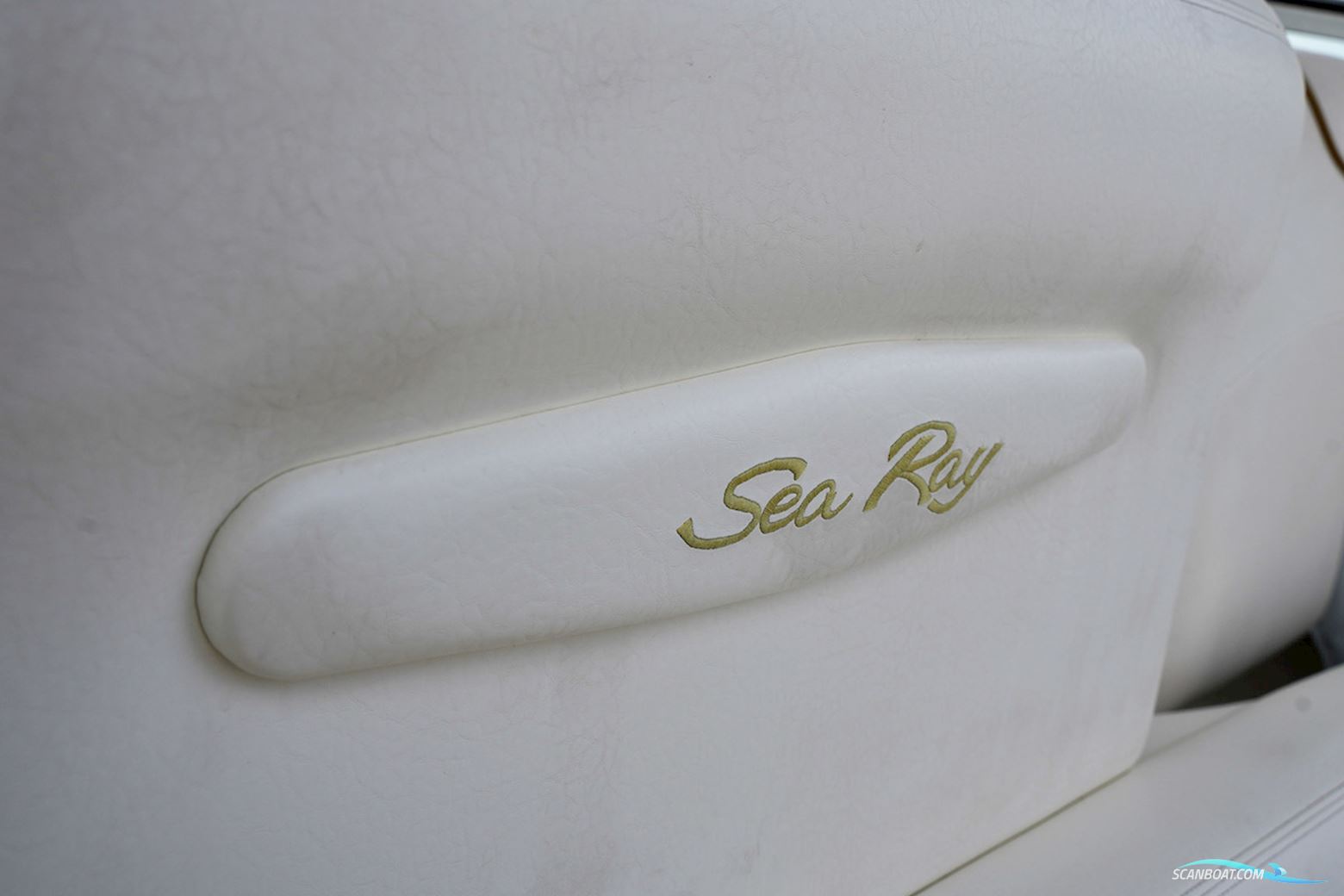 Sea Ray 310 Sundancer