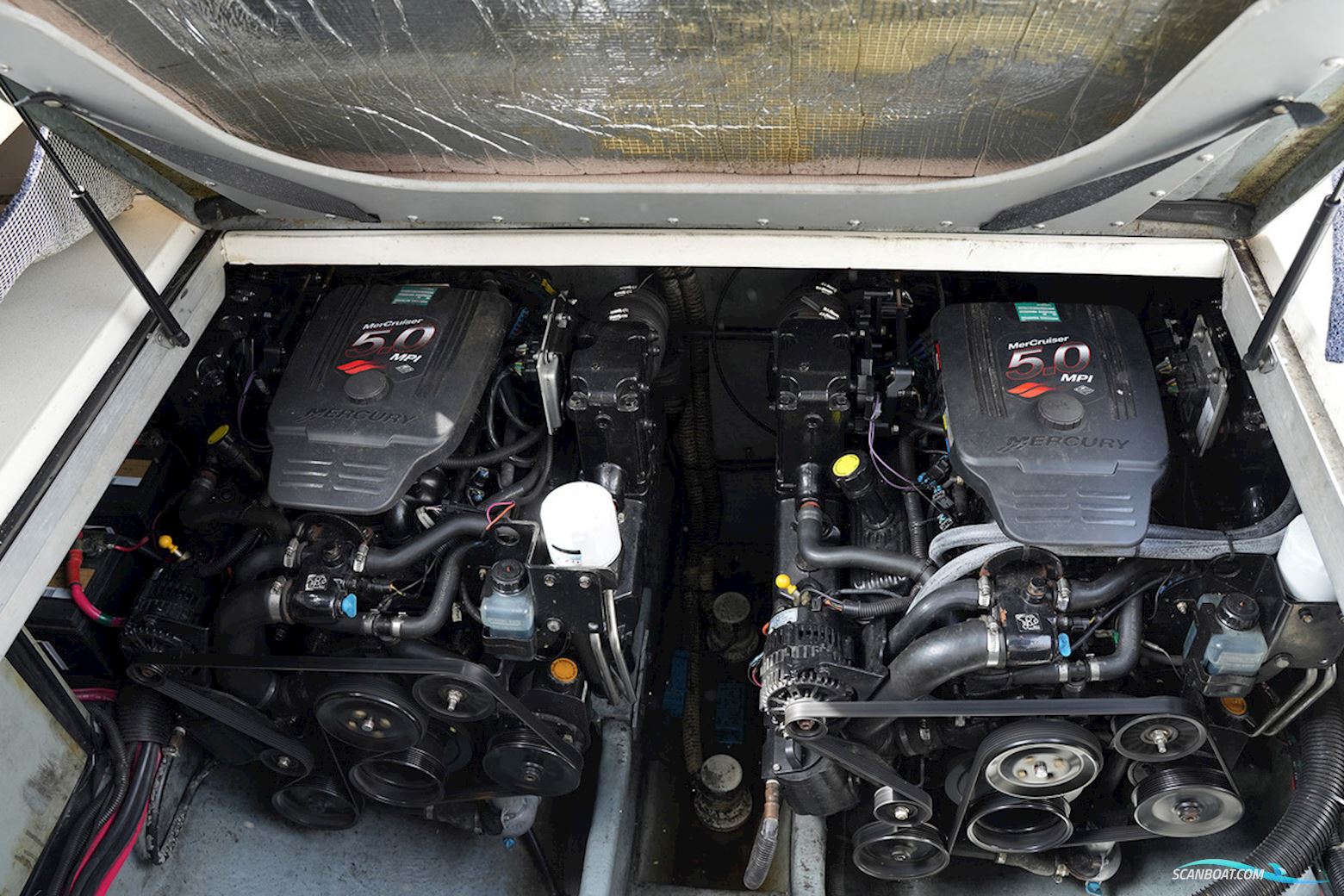 Sea Ray 310 Sundancer