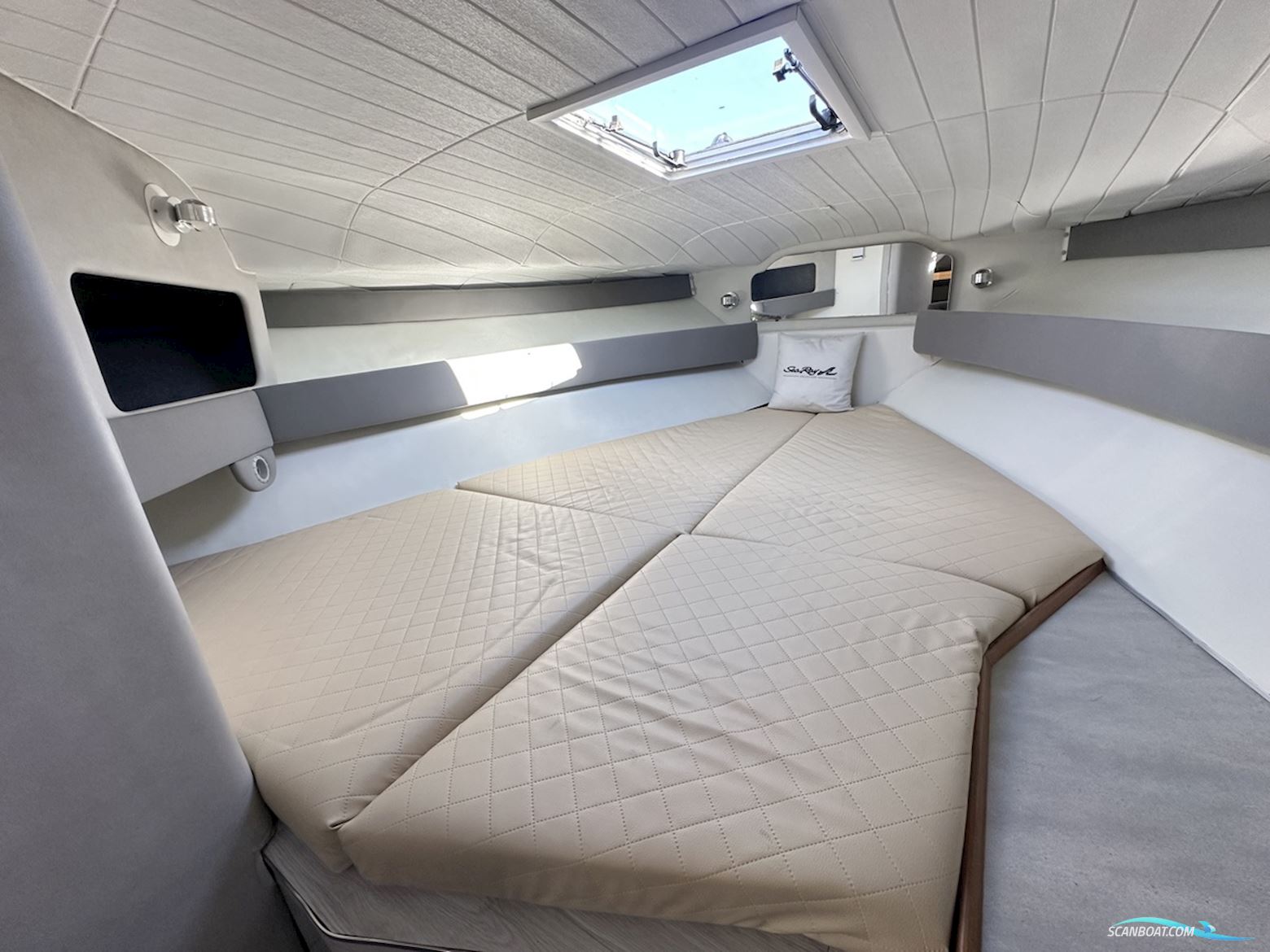 Sea Ray 310 Sundancer