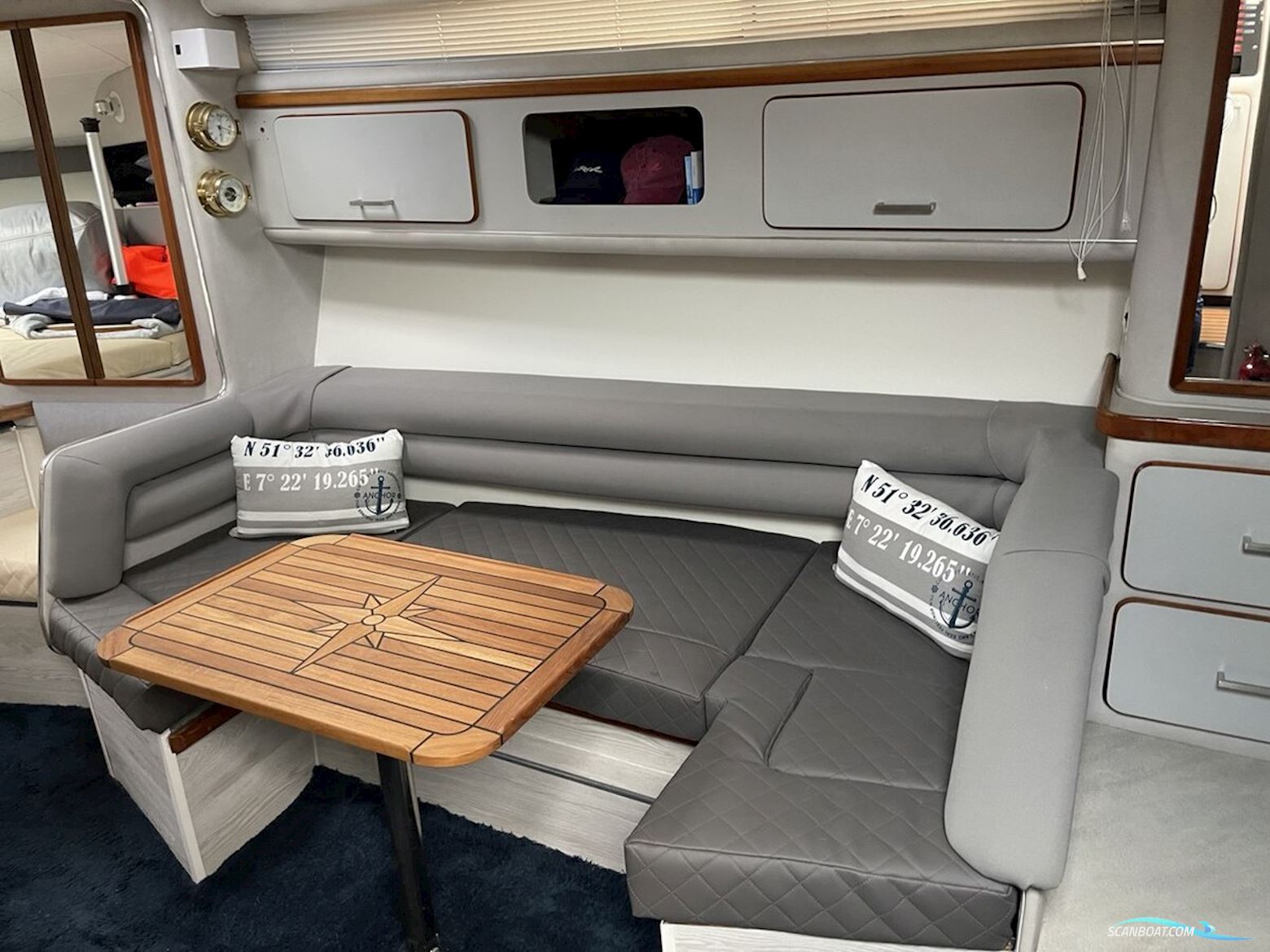 Sea Ray 310 Sundancer