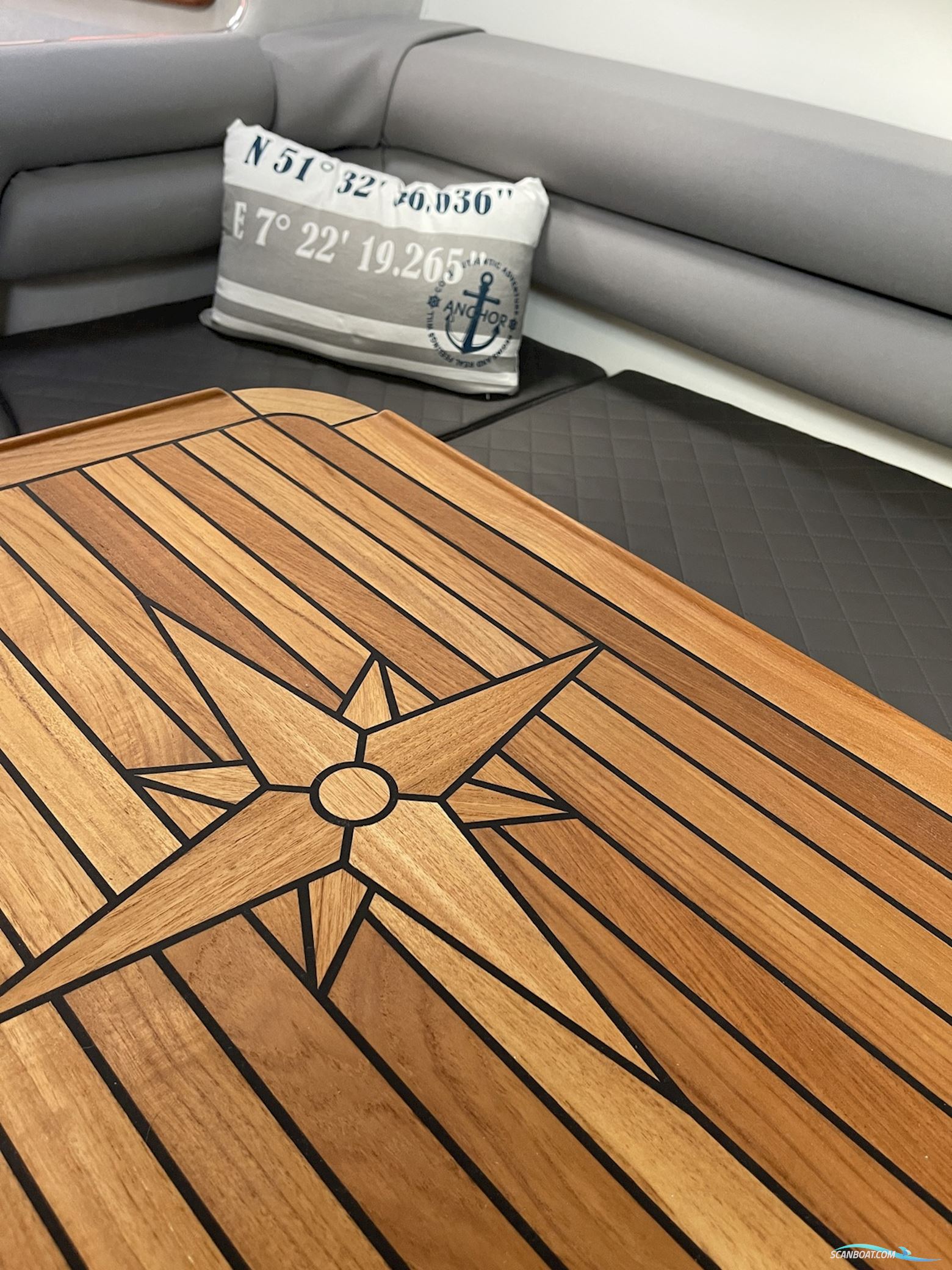 Sea Ray 310 Sundancer