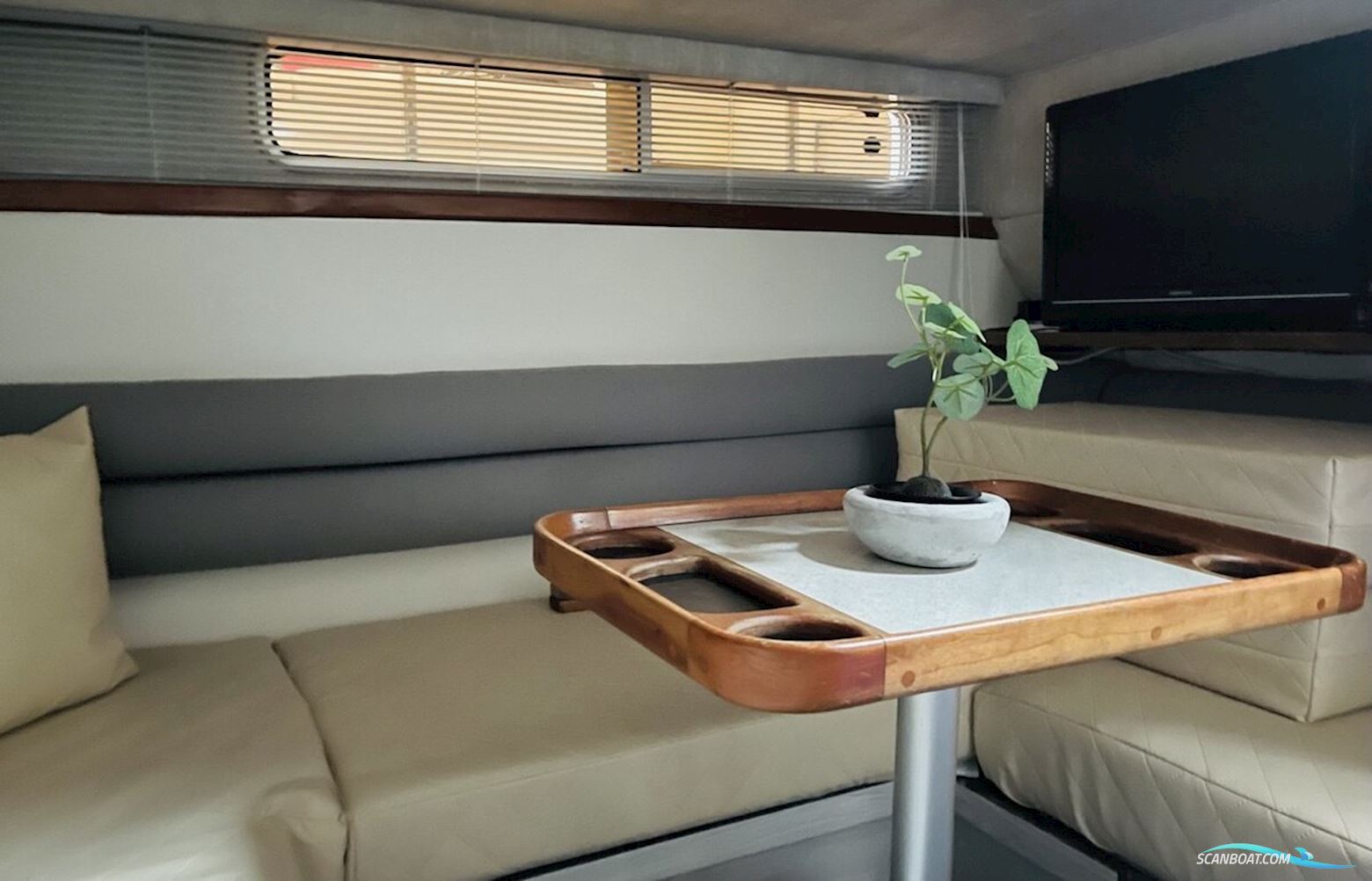 Sea Ray 310 Sundancer