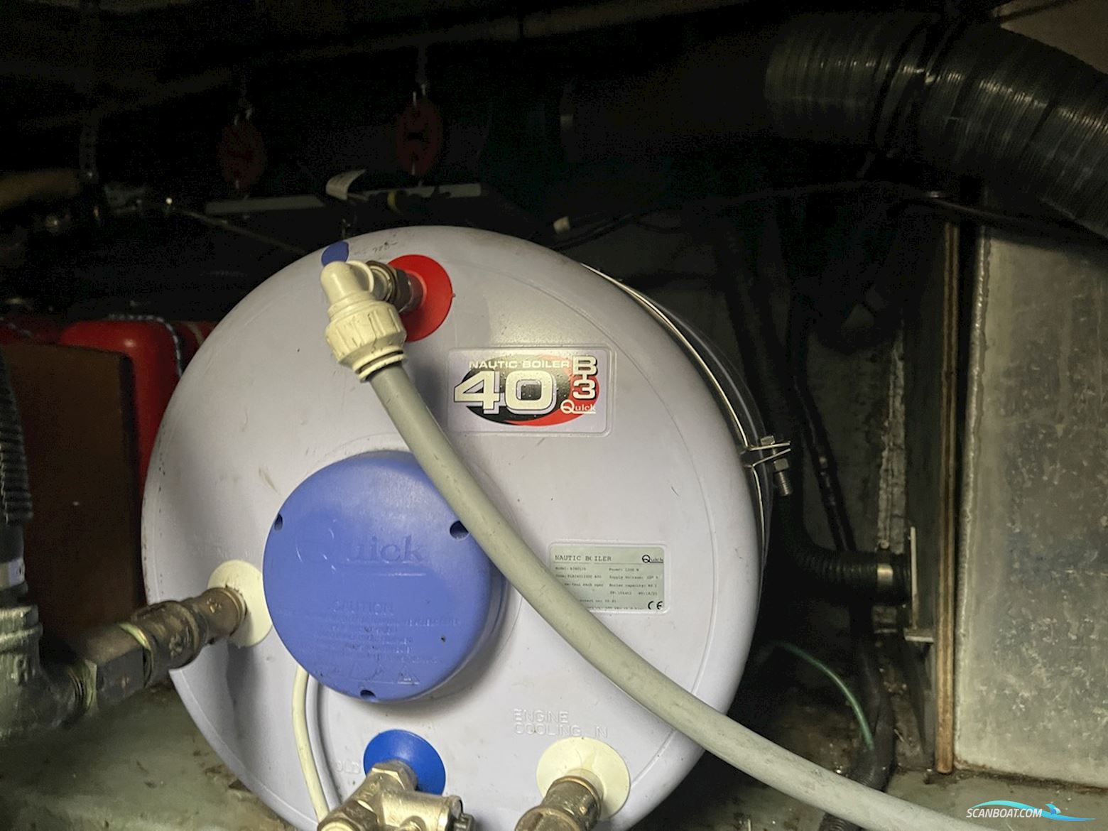 Sea Ray 310 Sundancer