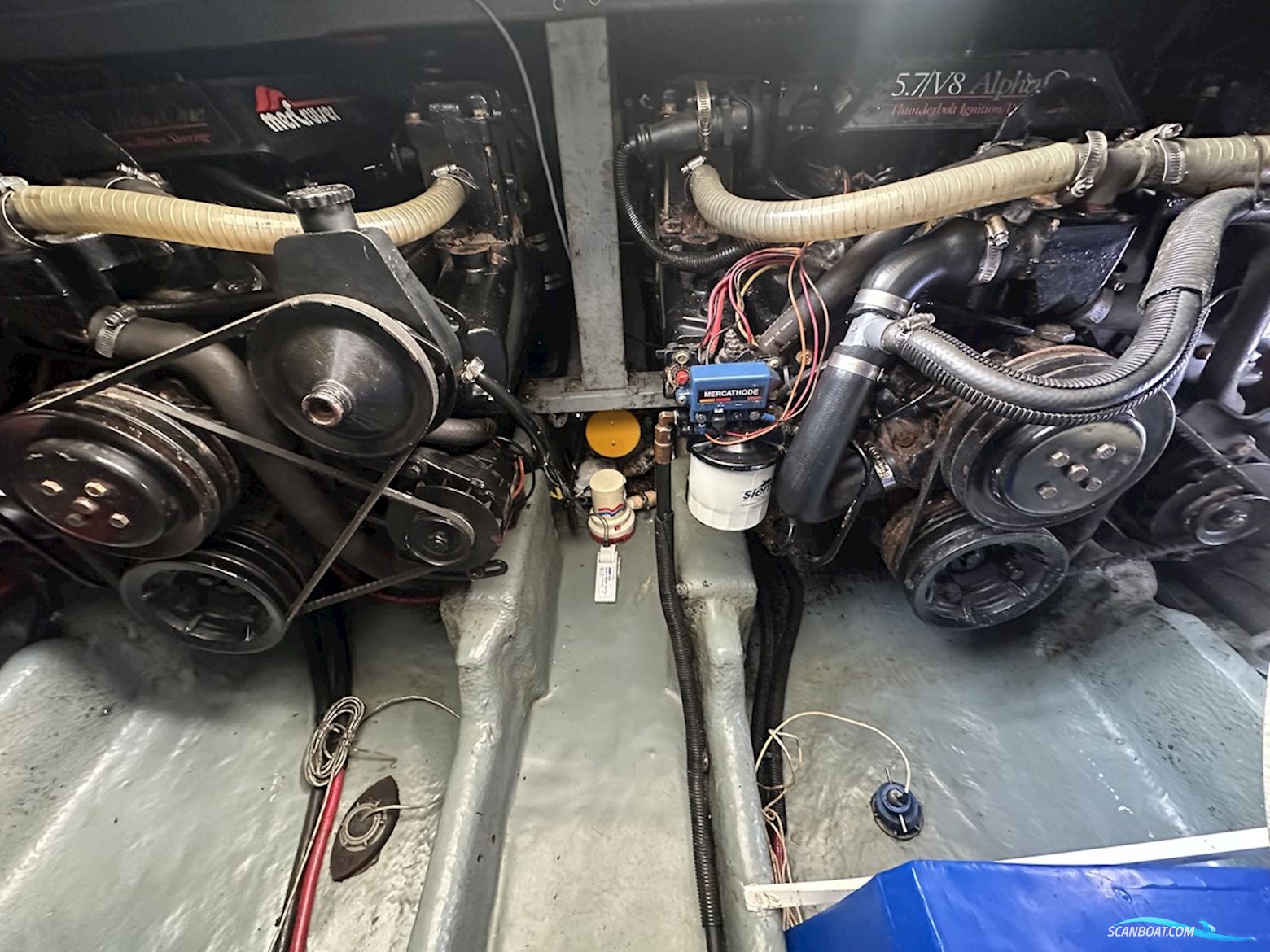 Sea Ray 310 Sundancer