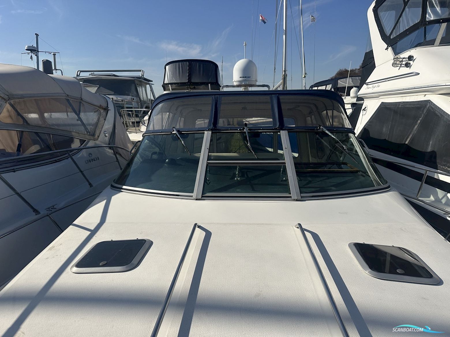 Sea Ray 310 Sundancer