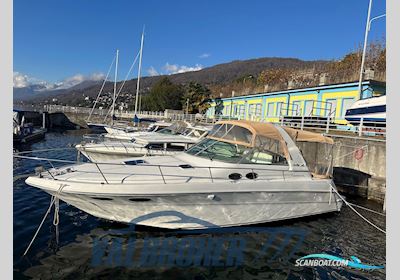 Sea Ray 310 Sundancer Motorbåt 2000, med Mercury Mie 350 Mag Mpi motor, Italien
