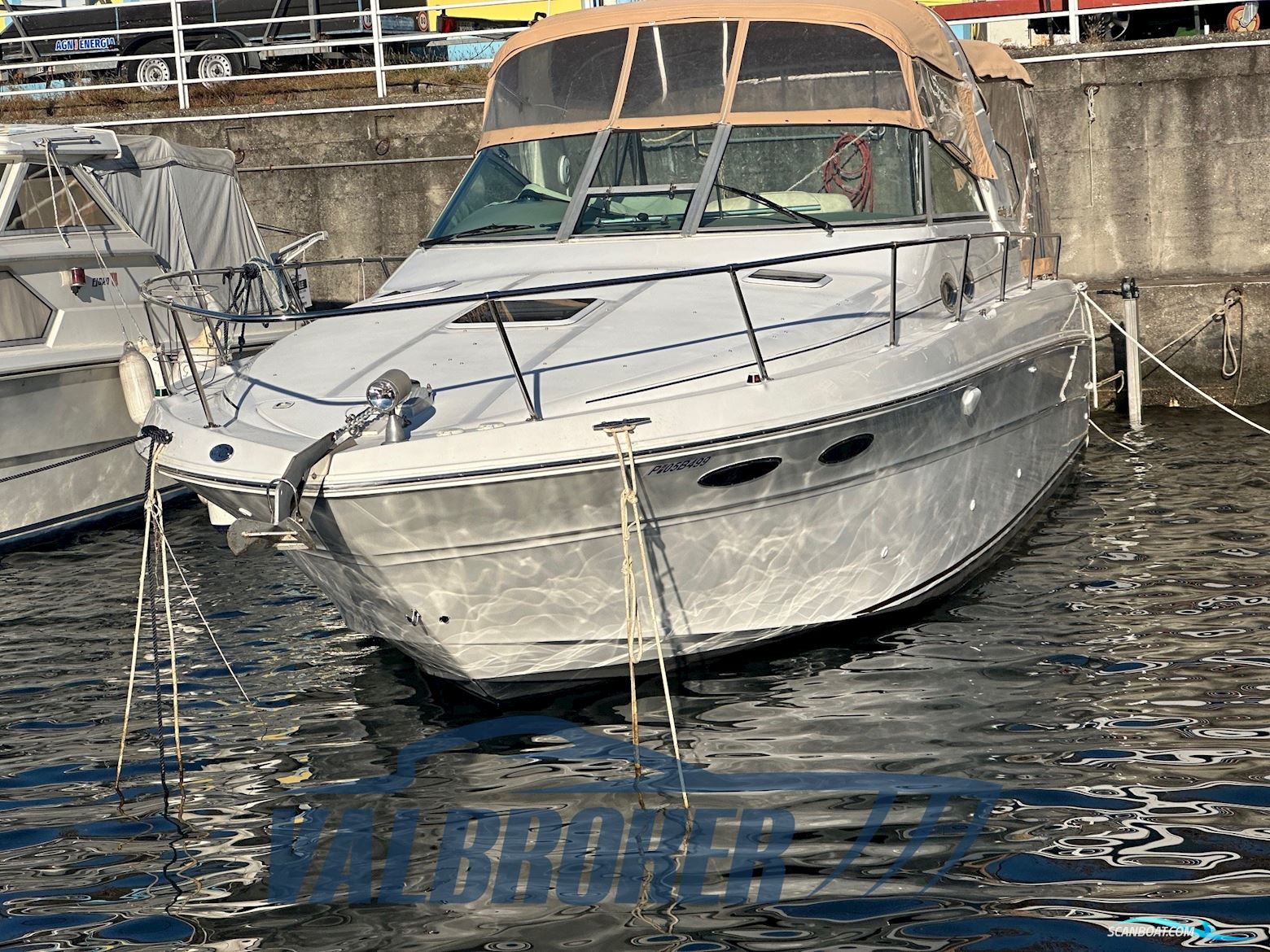 Sea Ray 310 Sundancer